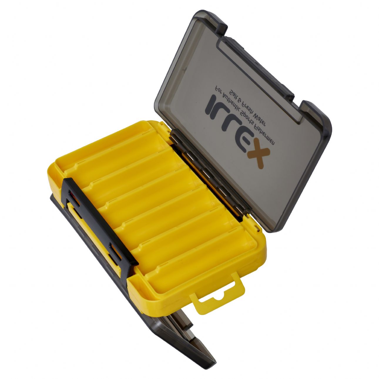 Illex Tackle Box Reversible 175 VC